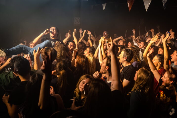 IDEM; Foto: Filip Kovačević