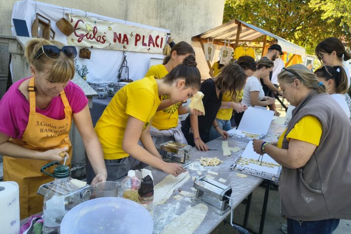 Foto Udruga Rasopas