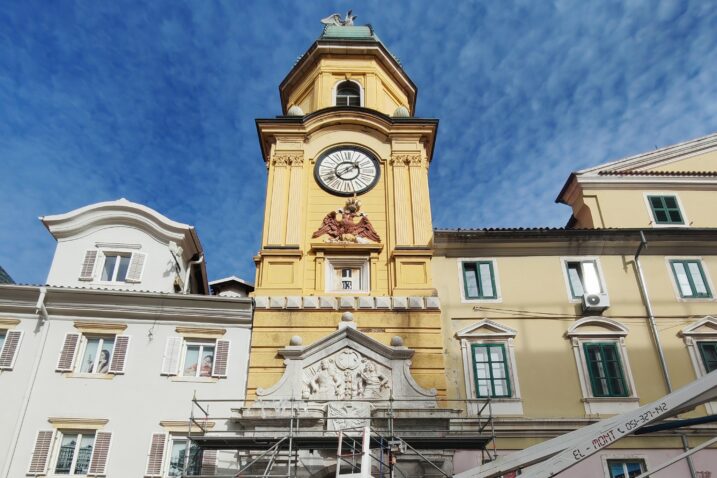 Foto J. KRŠOVNIK