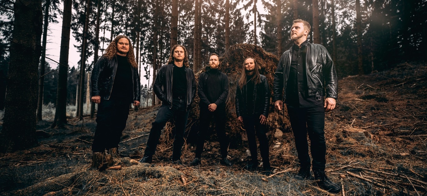 Goth metalci Moonspell se vraćaju u Zagreb u sklopu turneje “God is a Vampire”