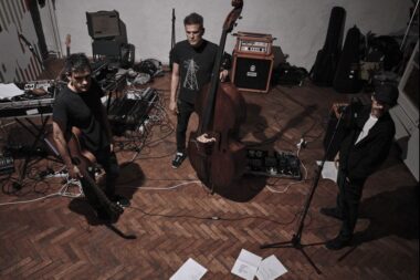 Još Gori / Foto Igor Zirojević