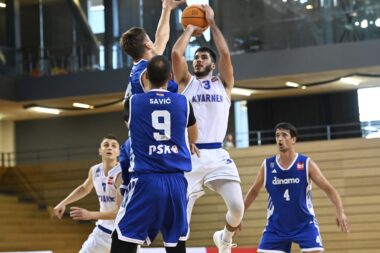 Martin Jelić/Foto M. GRACIN