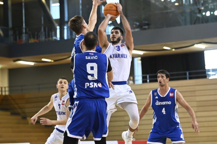 Martin Jelić/Foto M. GRACIN