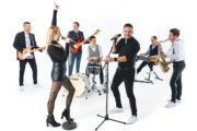 Infinity Band; Foto: Promo