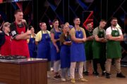 MasterChef troboj; Foto: Nova TV