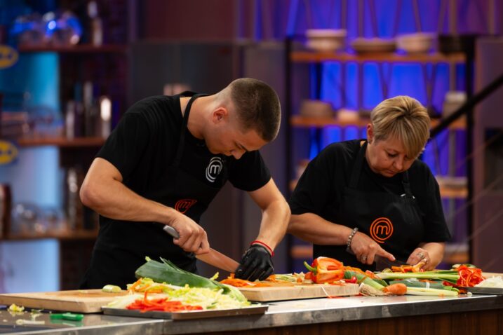 MasterChef_15/2, NovaTV