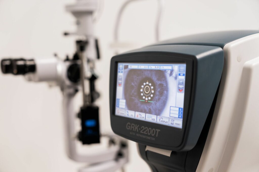 Dijagnostički uređaji i laseri brzo se mijenjaju 