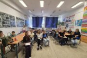 Foto OŠ Ivana Rabljanina Rab