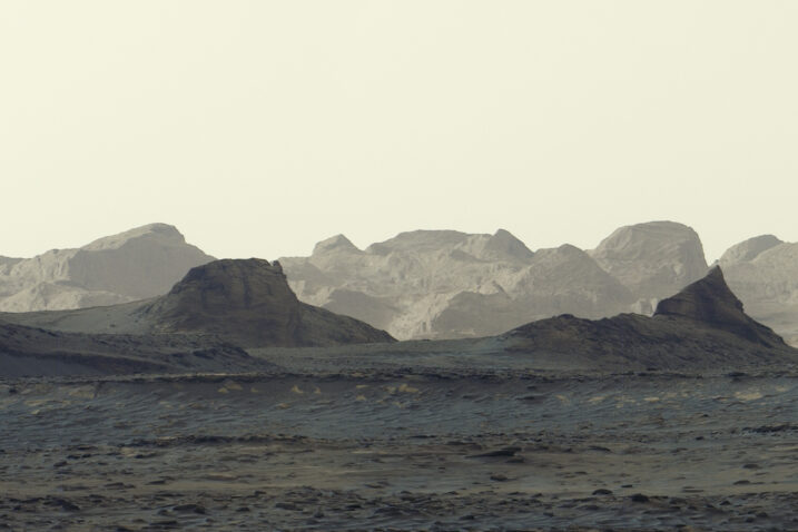 Foto NASA