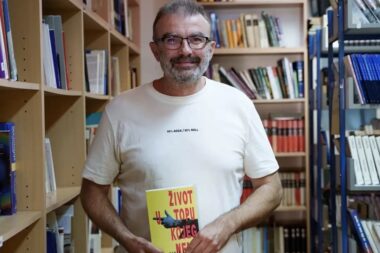 Nenad Stipanić / Foto D. PRPIĆ