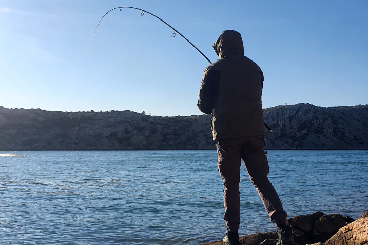 Kako procijeniti koja vam riba odvlači ješku i kad treba kontrirati