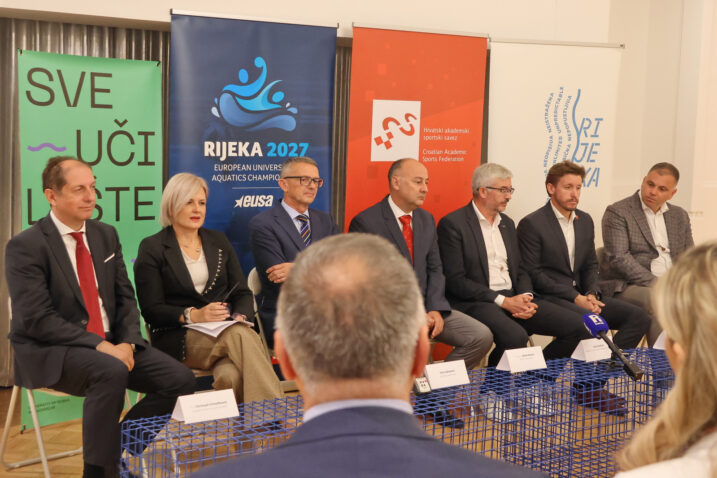 Foto Grad Rijeka