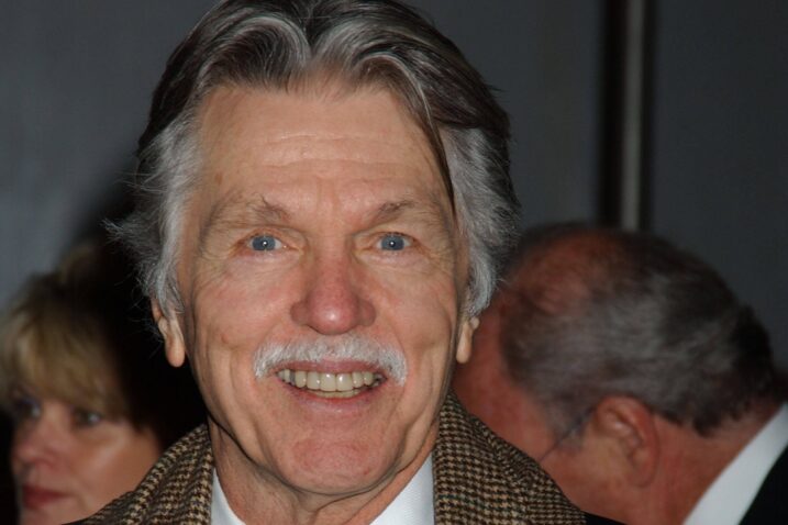 Tom Skerritt / Foto IMAGO/AdMedia / MediaPunch / ImagoStock&People