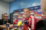 Slaven Bilić / Foto Goran Kovacic/PIXSELL