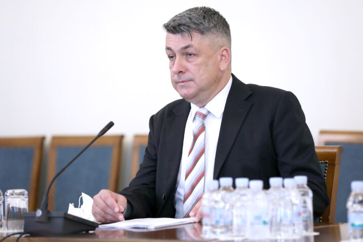 Dražen Miočić izbor je vladajućih za čelnog čovjeka HRT-a