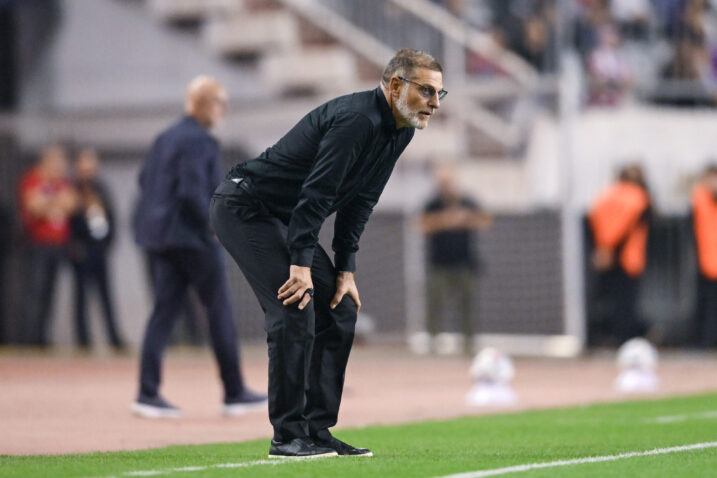 Slaven Bilić/Foto PIXSELL