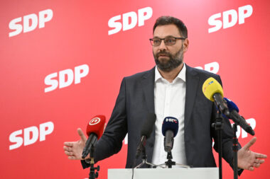 Jure Zubčić / Photo: Marko Lukunic/PIXSELL
