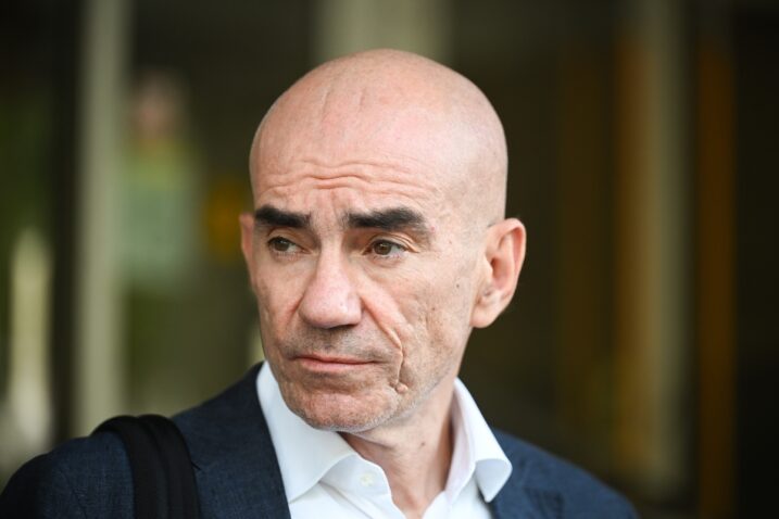 Nakon sramote torcidaša, šef NO-a Hajduka se odriče vlastitih navijača: “To nema veze s klubom”