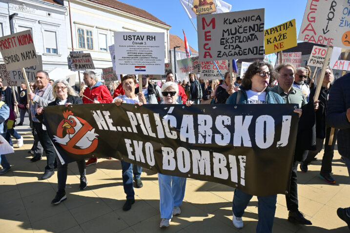 Photo: Vjeran Zganec Rogulja/PIXSELL