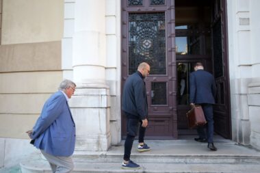 Foto Goran Kovacic/PIXSELL