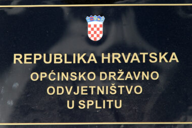 Photo: Ivo Cagalj/PIXSELL