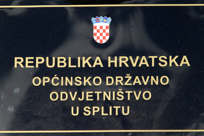 Photo: Ivo Cagalj/PIXSELL