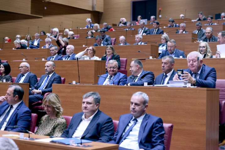 Nije prošao SDP-ov prijedlog za opoziv Andreja Plenkovića