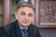 Zvonko Vrban / Photo: Davor Javorovic/PIXSELL