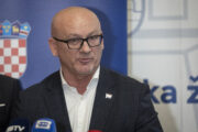 Tomislav Bilandžić / Foto Davor Javorovic / Pixsell