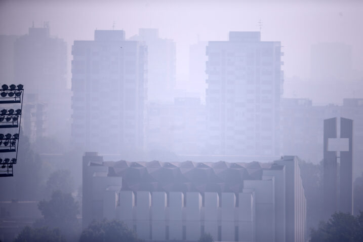 Photo: Igor Soban/PIXSELL