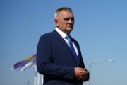 Savo Minić / Foto Dejan Rakita / Pixsell