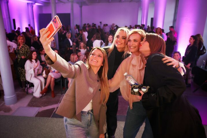 Foto Women's Weekend