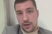 Predrag Jovanović / Foto Screenshot N1