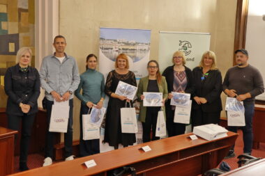 ​Predstavljanje projekata Riječkog programa lokalnog-partnerstva 2025