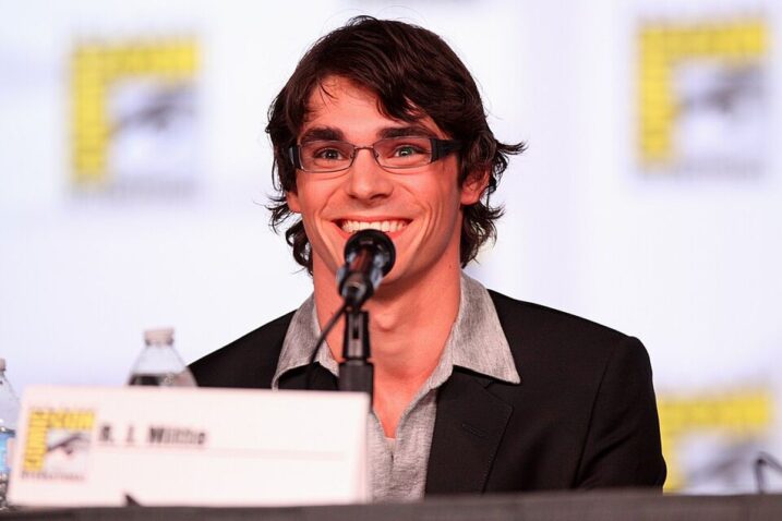 Gage Skidmore from Peoria, AZ, United States of America / WIKIMEDIA COMMONS