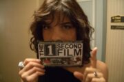 THE 1 SECOND FILM / Wikimedia Commons