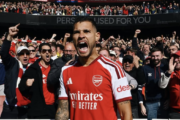 Foto Arsenal, instagram