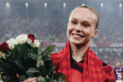 Angelina Meljnikova/Foto FC Spartak Moscow