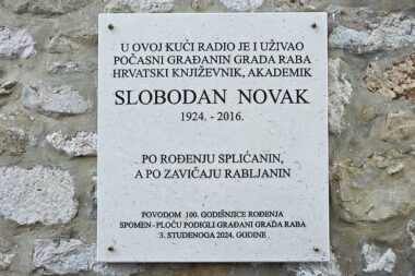 Foto L. BORIĆ