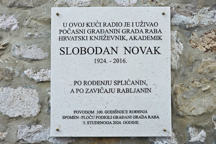 Foto L. BORIĆ