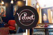 Lokal Velvet Art Caffe