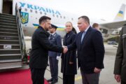 Foto Ured predsjednika Ukrajine