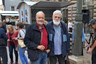 Foto Edi Prodan