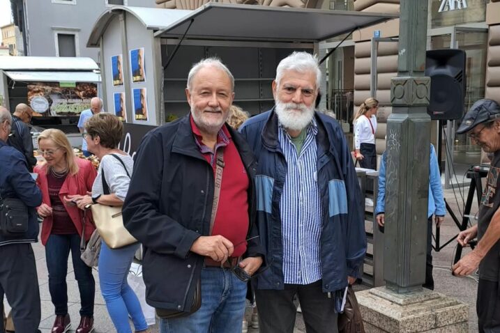 Foto Edi Prodan