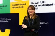 Ivana Živković Abraham