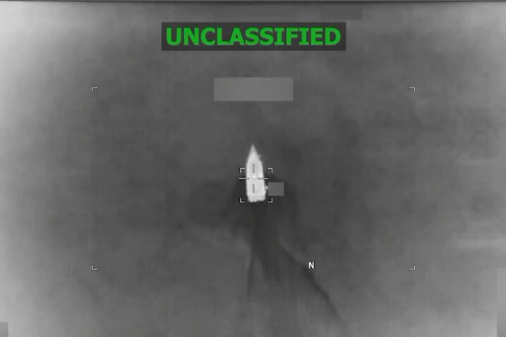 Screenshot SOUTHCOM