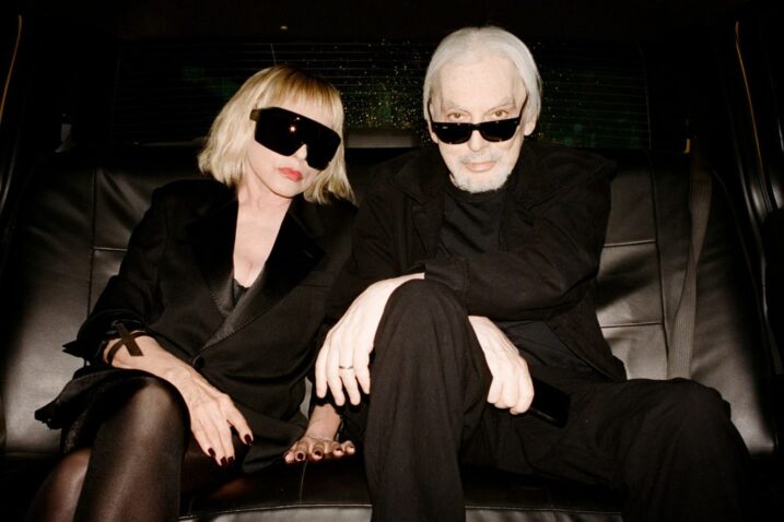 Blondie najavili novi album, poslušajte prvu njihovu pjesmu nakon devet godina šutnje