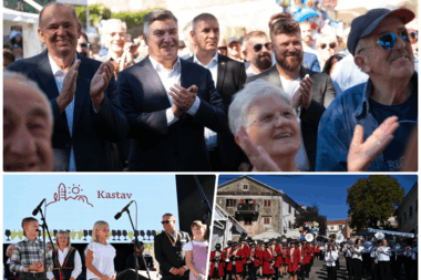 Foto Ana KRIŽANEC