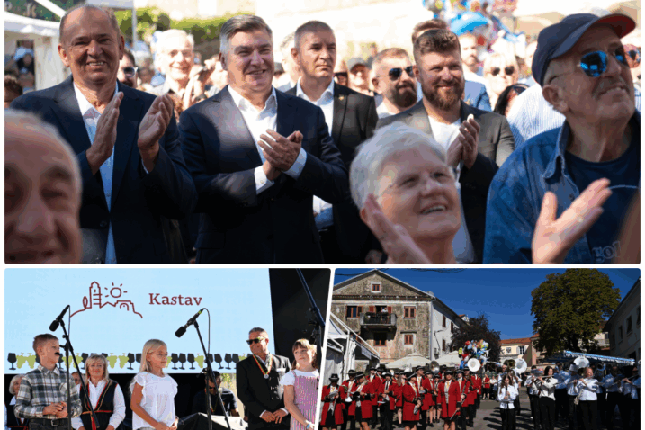 Foto Ana KRIŽANEC