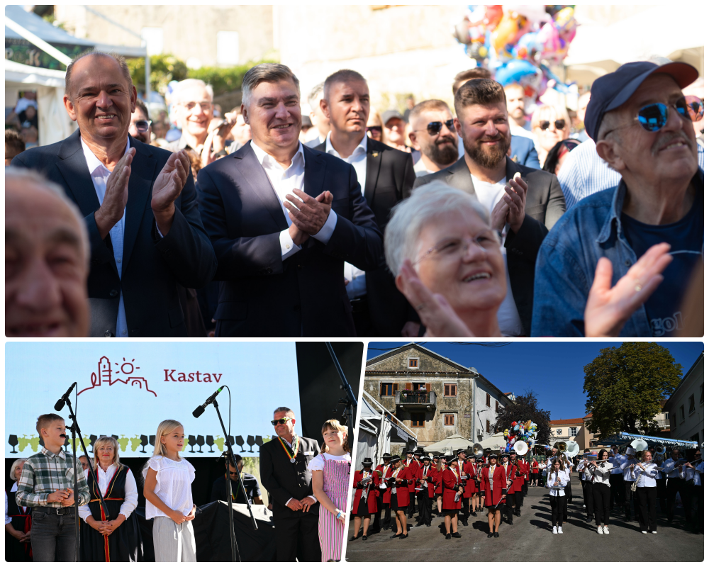 Foto Ana KRIŽANEC